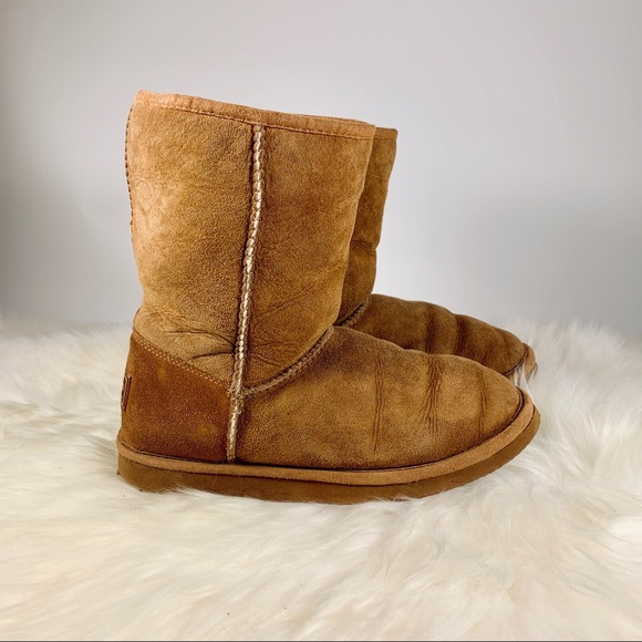 ll bean wicked good shearling boots